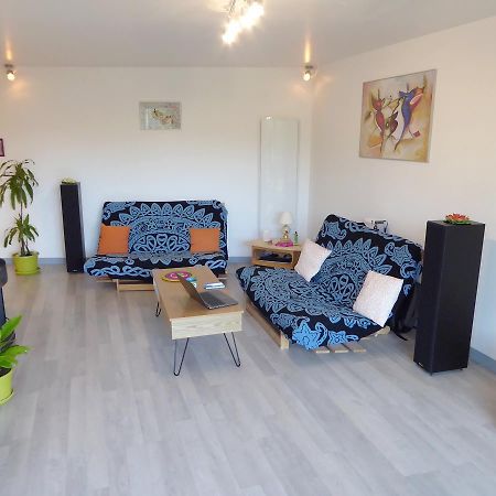 Appartement Bastide Bordeaux Exterior photo