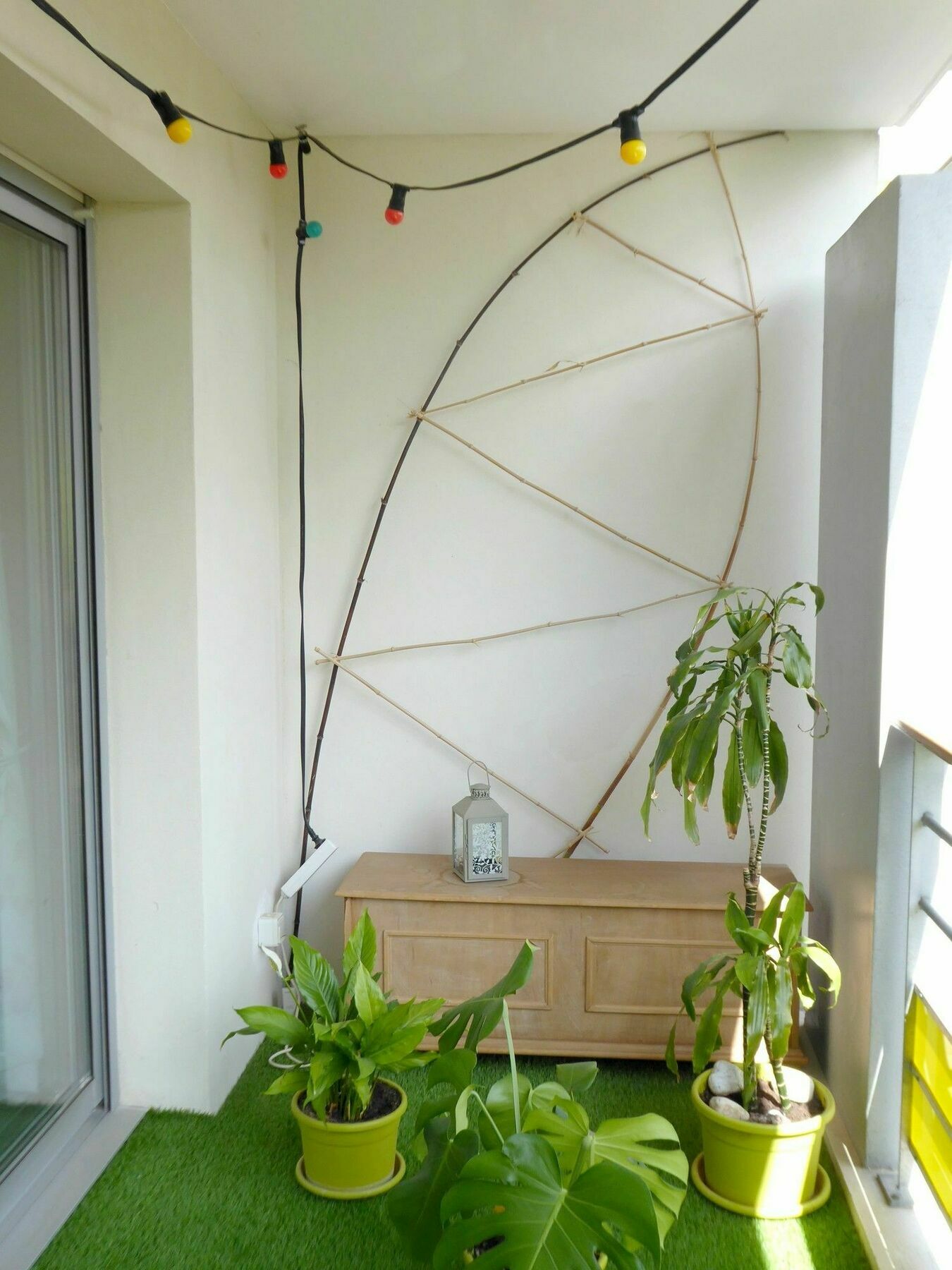 Appartement Bastide Bordeaux Exterior photo