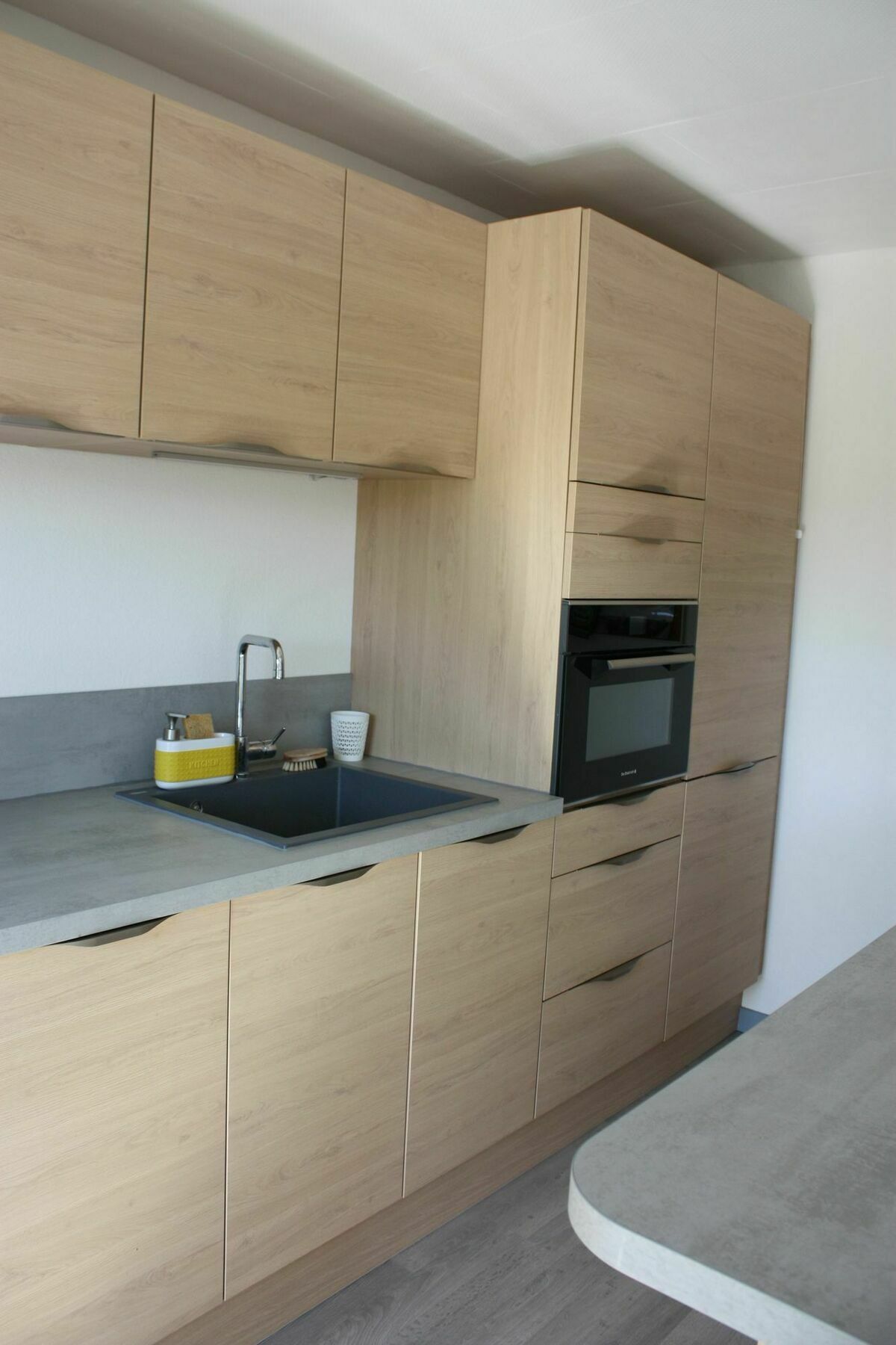 Appartement Bastide Bordeaux Exterior photo