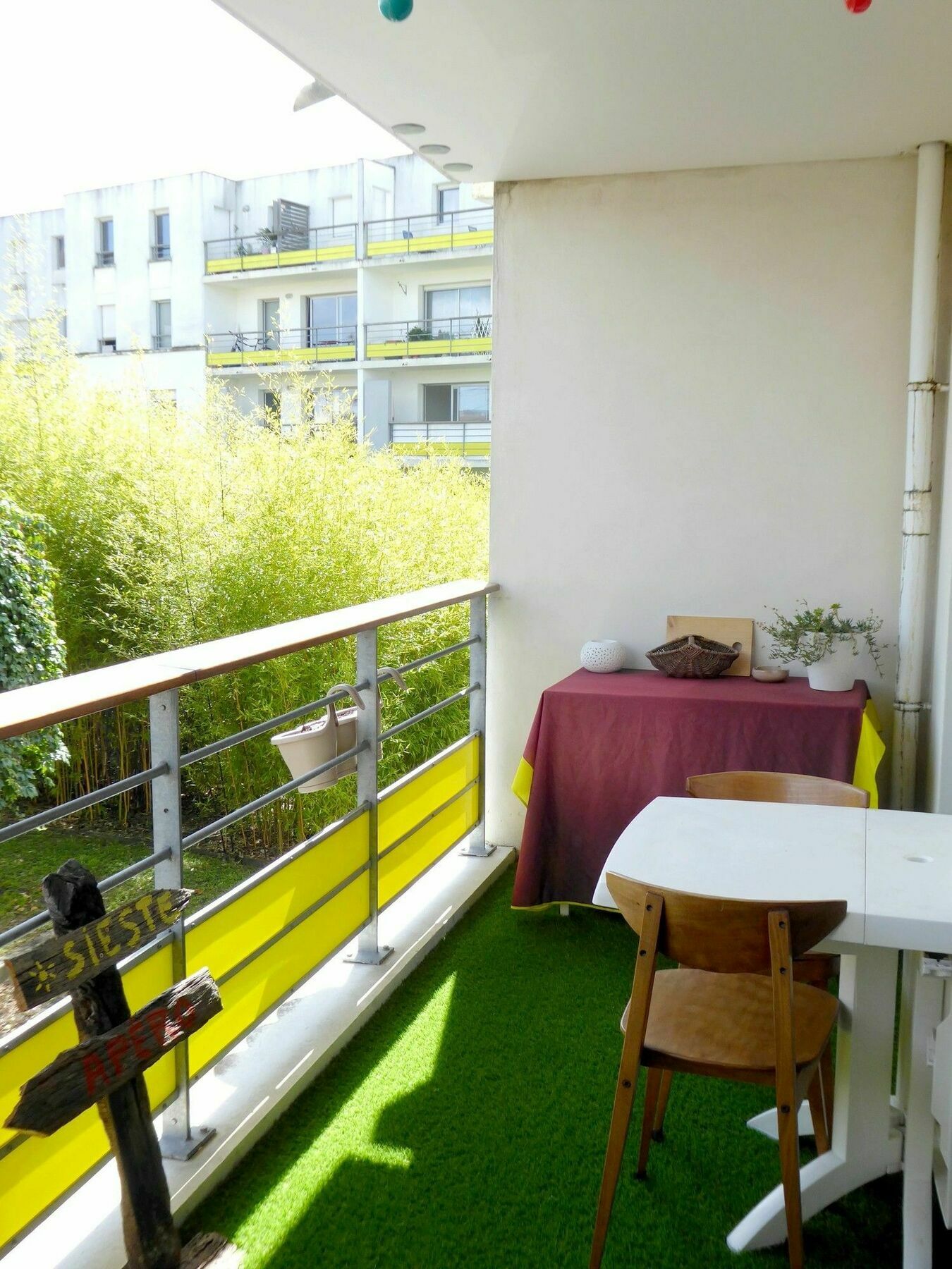 Appartement Bastide Bordeaux Exterior photo